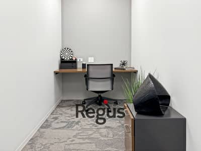 عضوية الوصول إلى المكاتب – Regus ⁦CAIRO, New Cairo - EGP ⁩ – ⁦New Cairo⁩