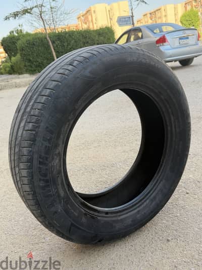 كاوتش Michelin أصلي