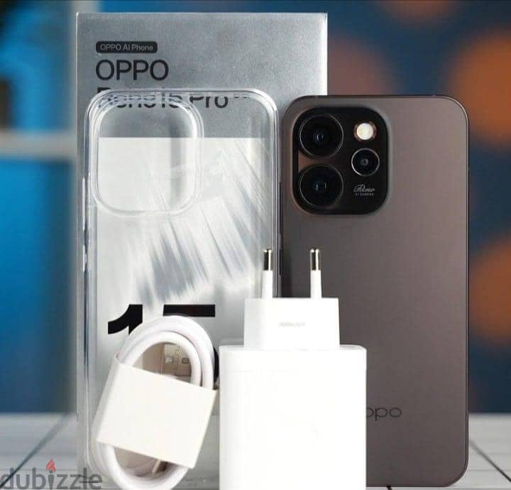 OPPO Reno 15 Pro 2