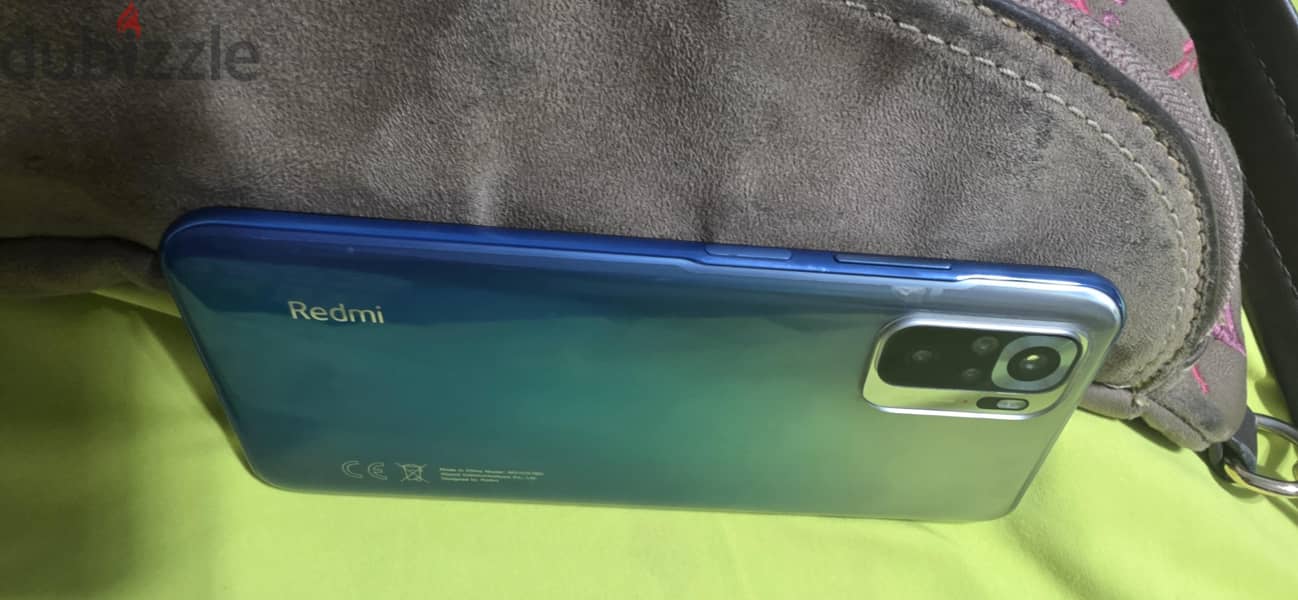 Xiaomi Redmi 10 3