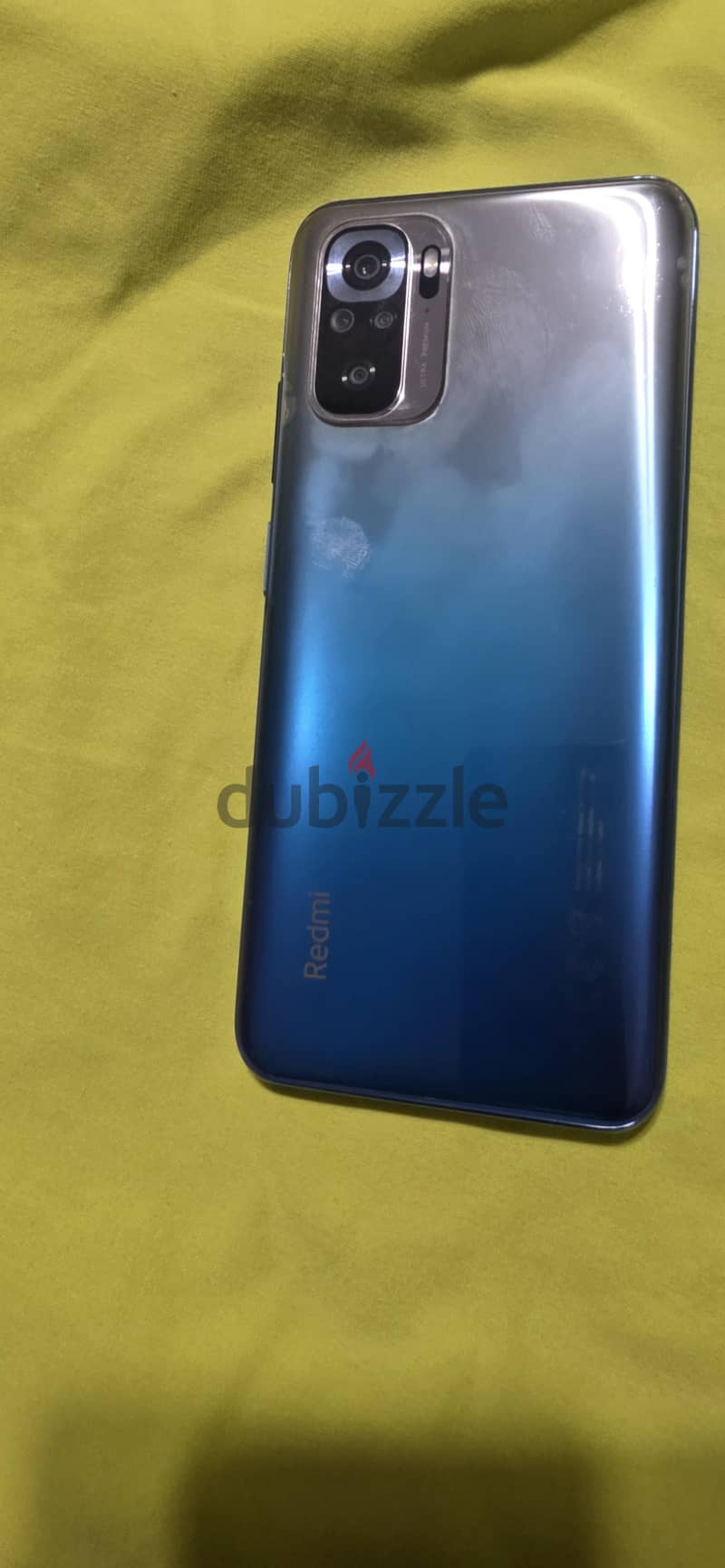 Xiaomi Redmi 10 5