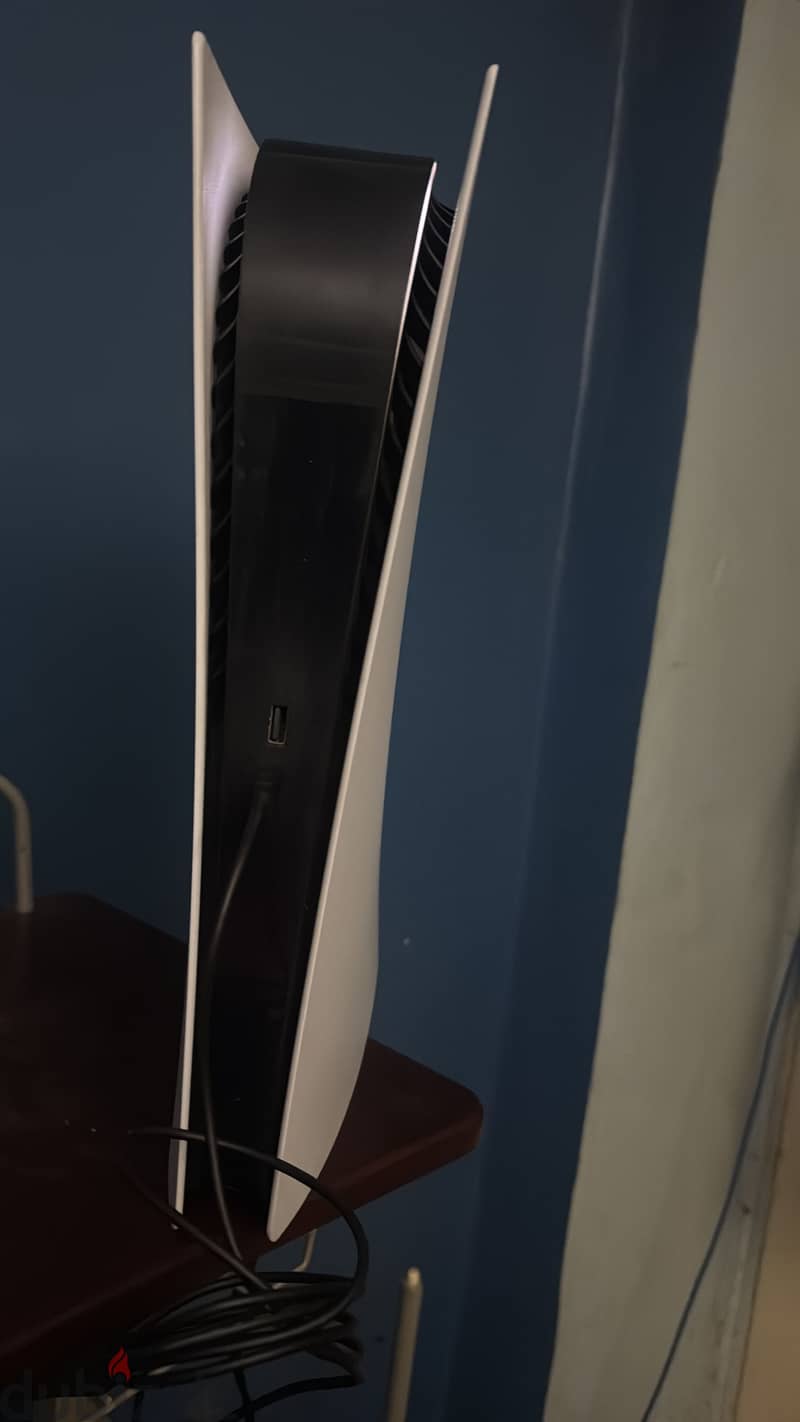 Playstation 5 digtal 3