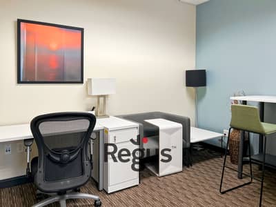 مكتب خاص للإيجار – Regus ⁦CAIRO, New Cairo - EGP ⁩ في ⁦New Cairo⁩
