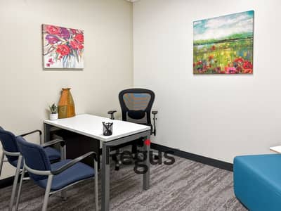 مكتب للإيجار لدى Regus CAIRO, New Cairo - EGP  في New Cairo