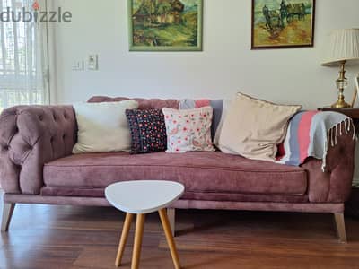 Sofa cashmere Sofa cashmere