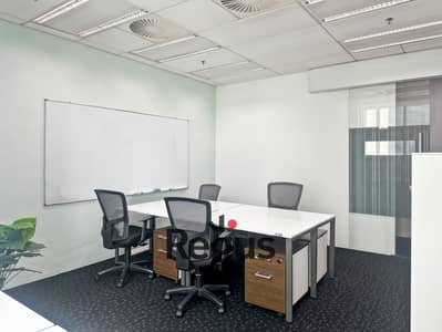 مكتب للإيجار لدى Regus CAIRO, New Cairo - EGP  في New Cairo