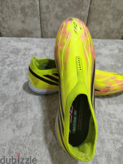 هايبر فاست f50