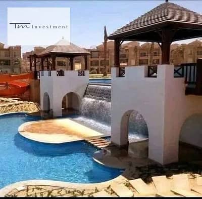 فيلا  فيو عالبحر للبيع في بياسيرا السخنة استلام فوري متشطبة سوبر لوكس  بالفرش جاهزة للمعاينة والسكن الفوري - Piacera Ain Sokhna