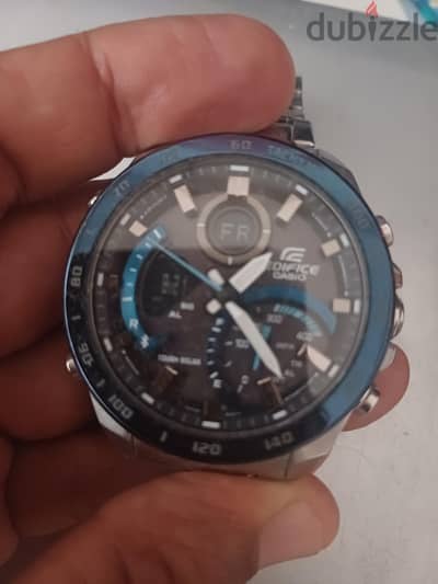 casio ECB-900DB watch for sale