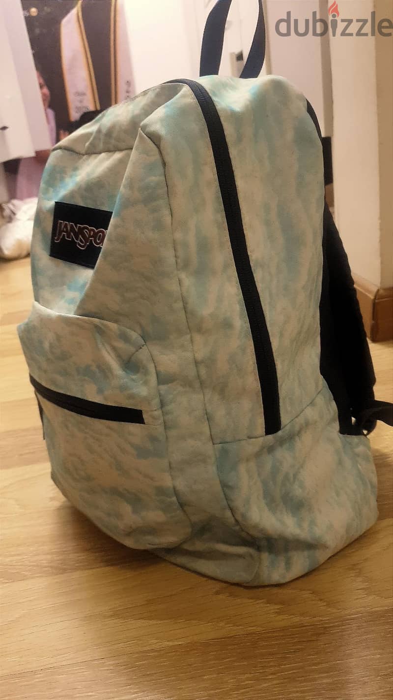 jansport backpack 3