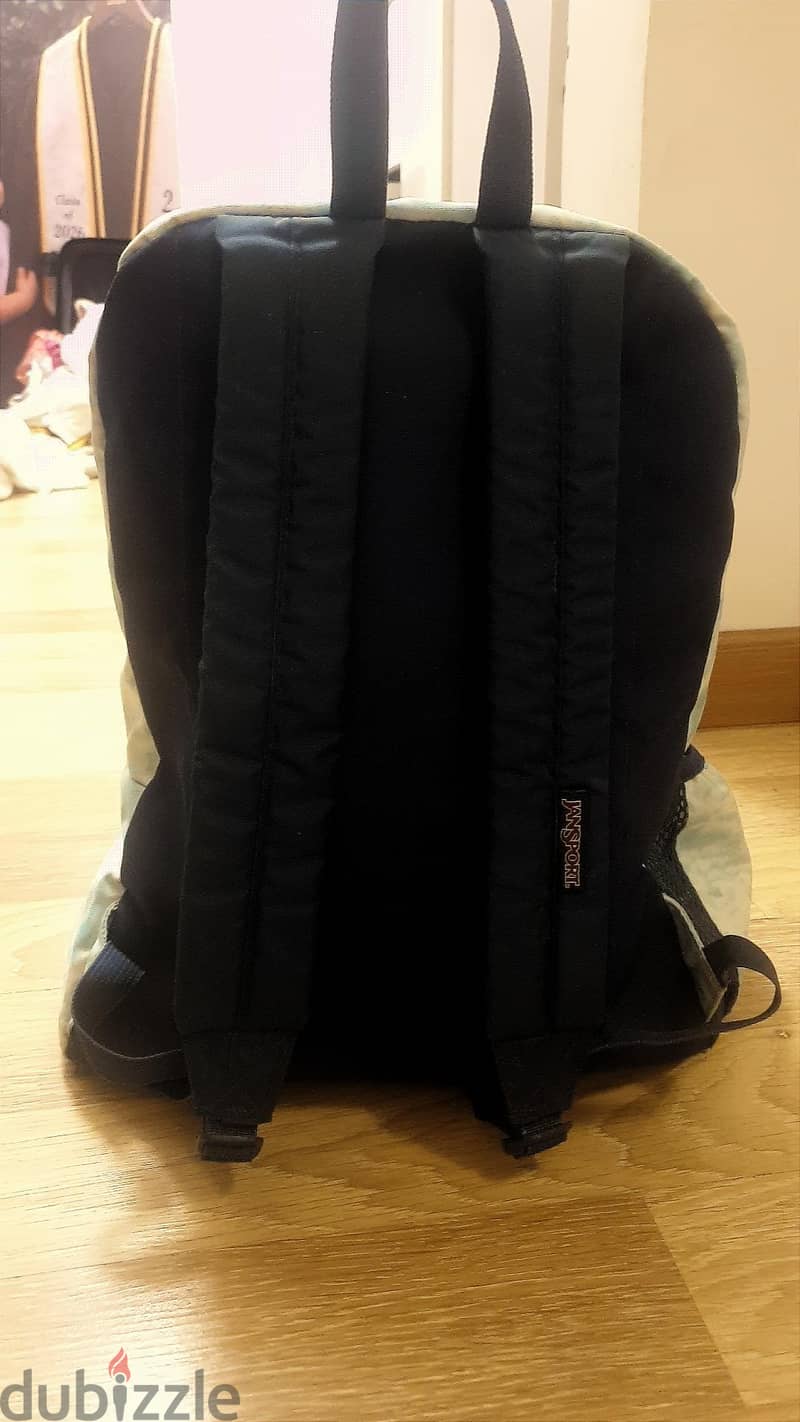 jansport backpack 4