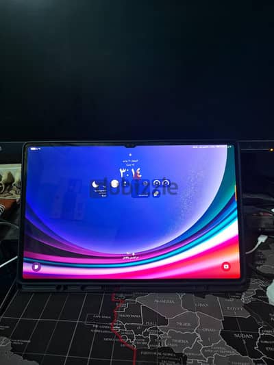 سامسونج تاب S9 Ultra
