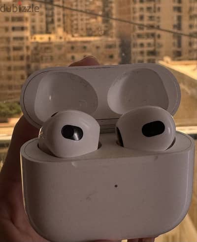 Airpods 3rd generation