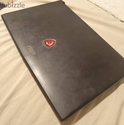 MSI GL62 لاب جيمنج