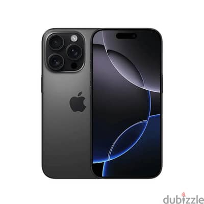 Apple - iPhone 16 Pro Max
