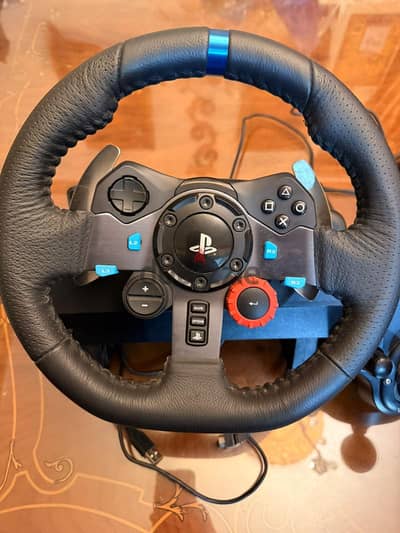 g29 Logitech