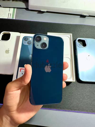 Apple - iPhone 13