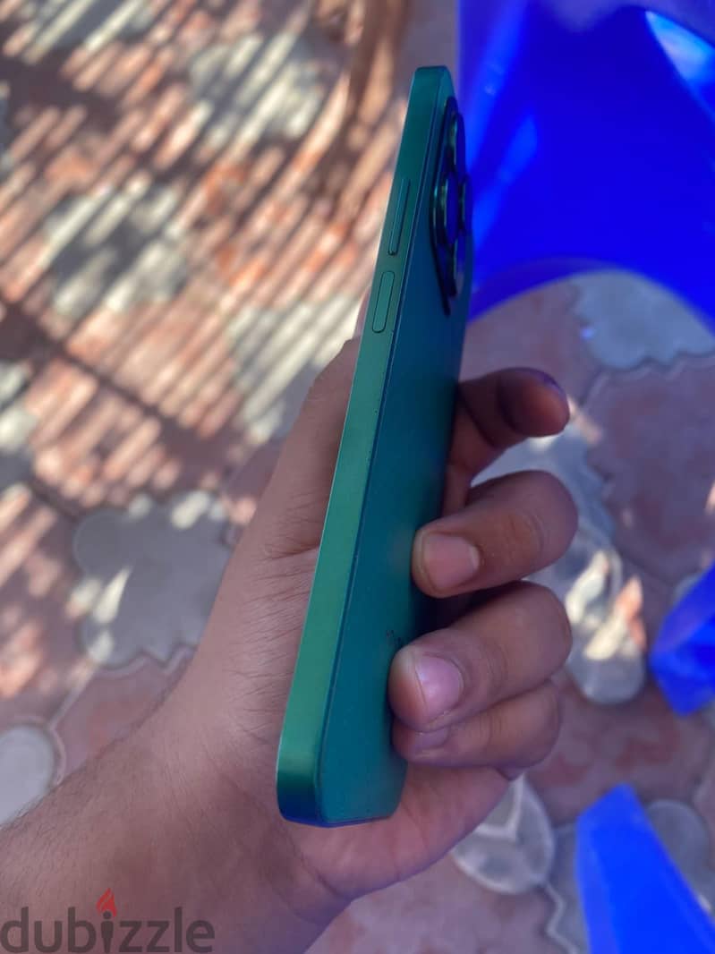 Honor X8b 2