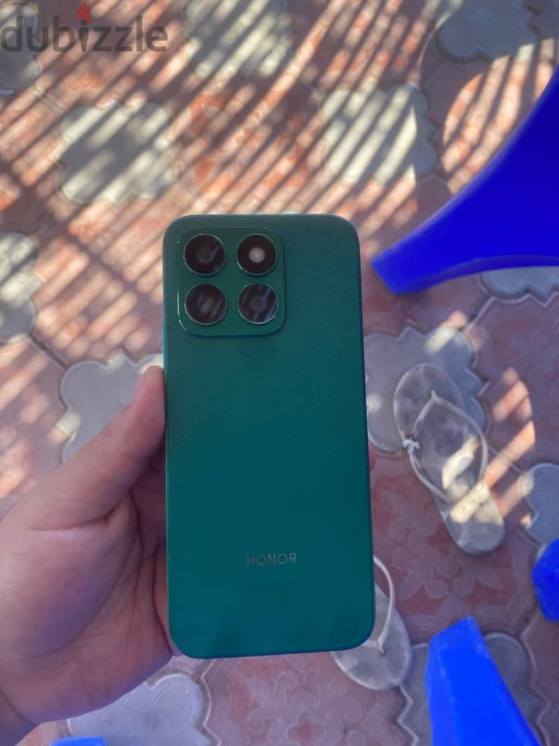 Honor X8b 3