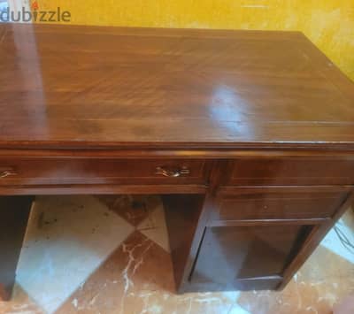 Office desk