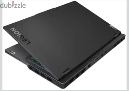 Lenovo Legion Pro 7 16IRX8H