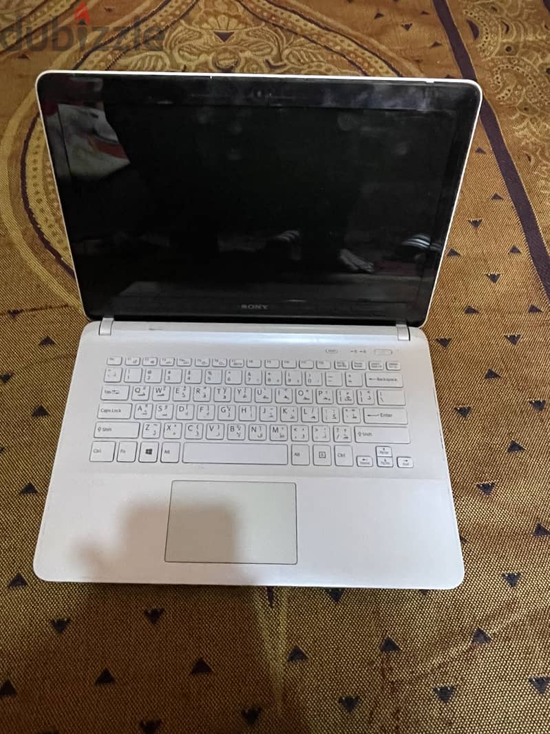 لاب توب للبيع 1