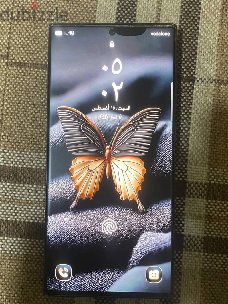 Samsung S23 Ultra 4