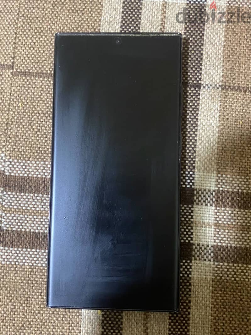 Samsung S23 Ultra 6