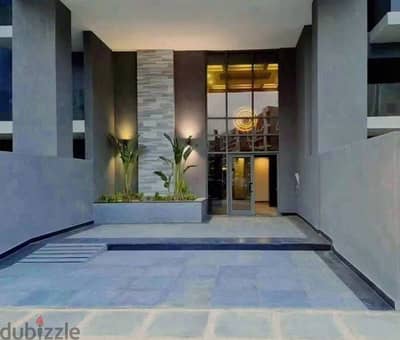 بيع شقه كمباوند sun capital hdayk october