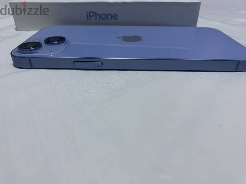 Apple - iPhone 14 plus 2