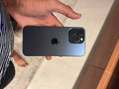 آبل - آيفون 15 برو ماكس