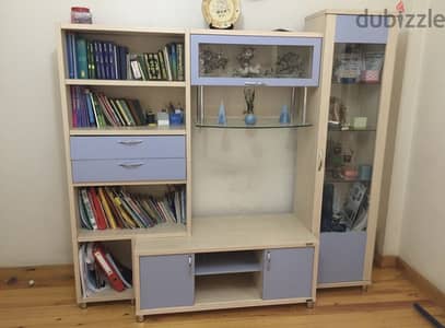 مكتبة مودرن تركي من محلات استقبال