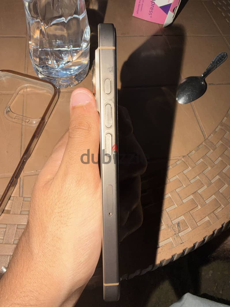 Apple - iPhone 16 Pro 1