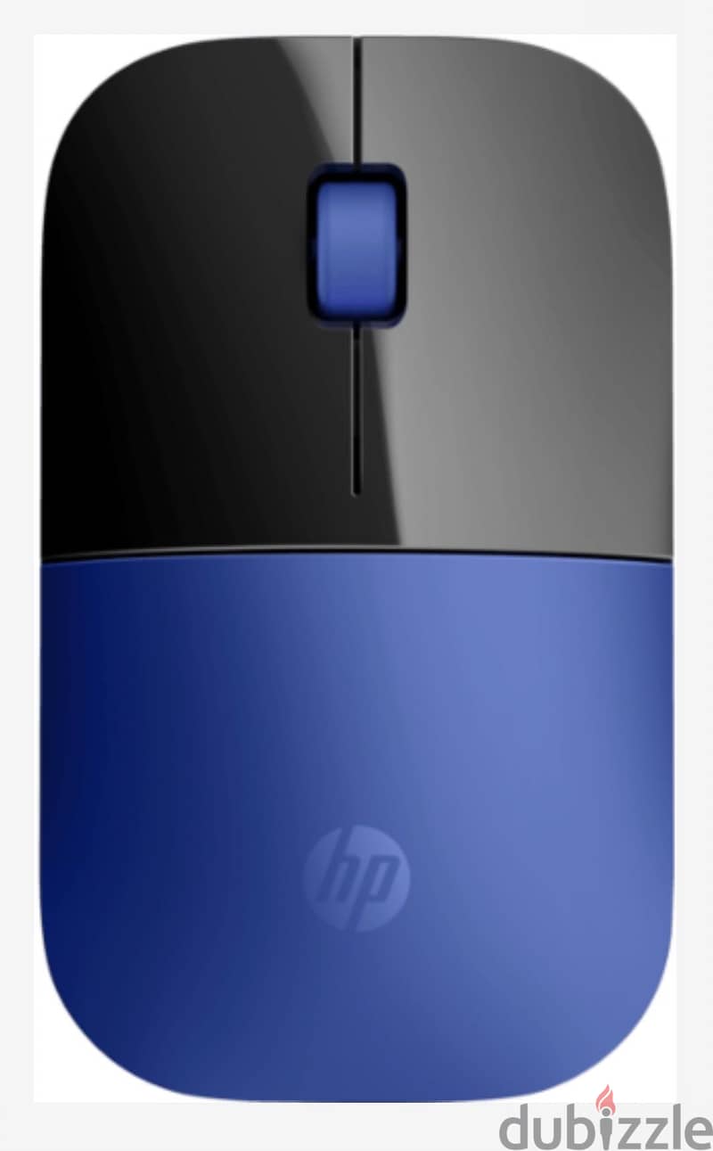 HP Z3700 wireless mouse new and sealed 2