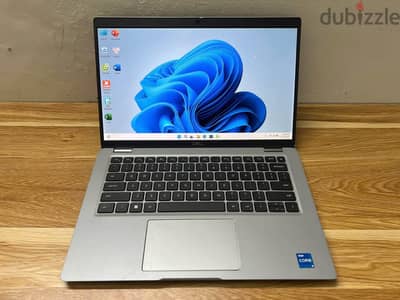 ​Dell Latitude 5430  hard. 512. ssd( ارخص جيل ١٢)