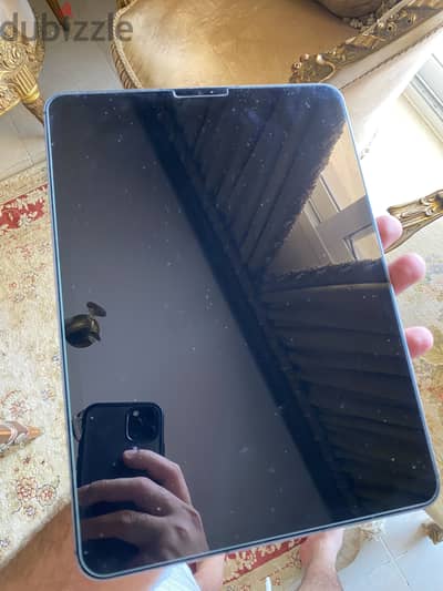 Ipad pro M1 512gb cellular + wifi