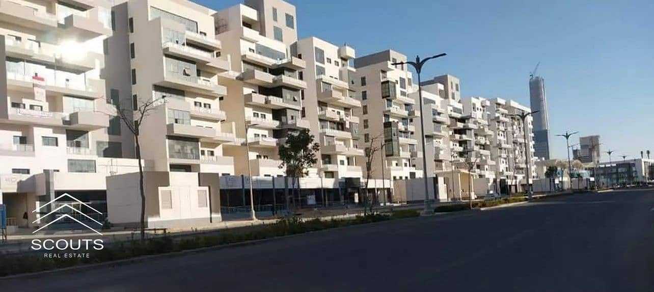 شقة بـ٣ غرف نوم في مزارين، صورة ٤ من ١٠