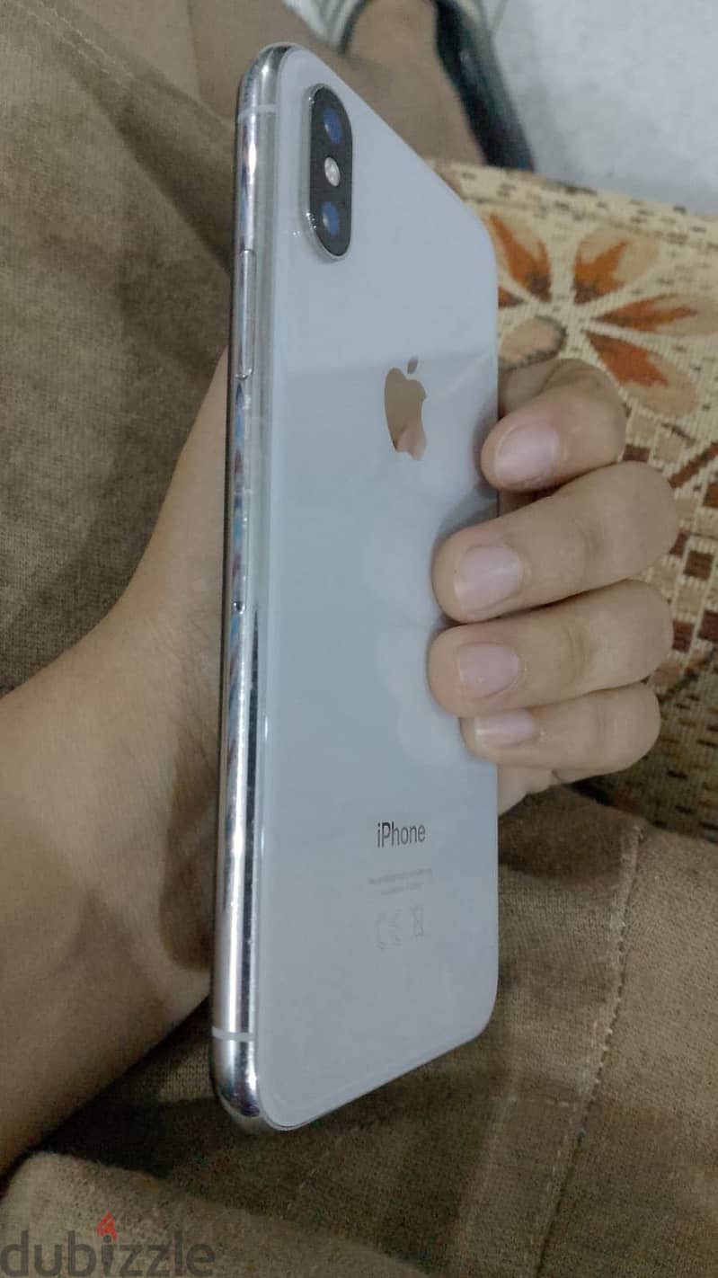 آبل - آيفون اكس 3