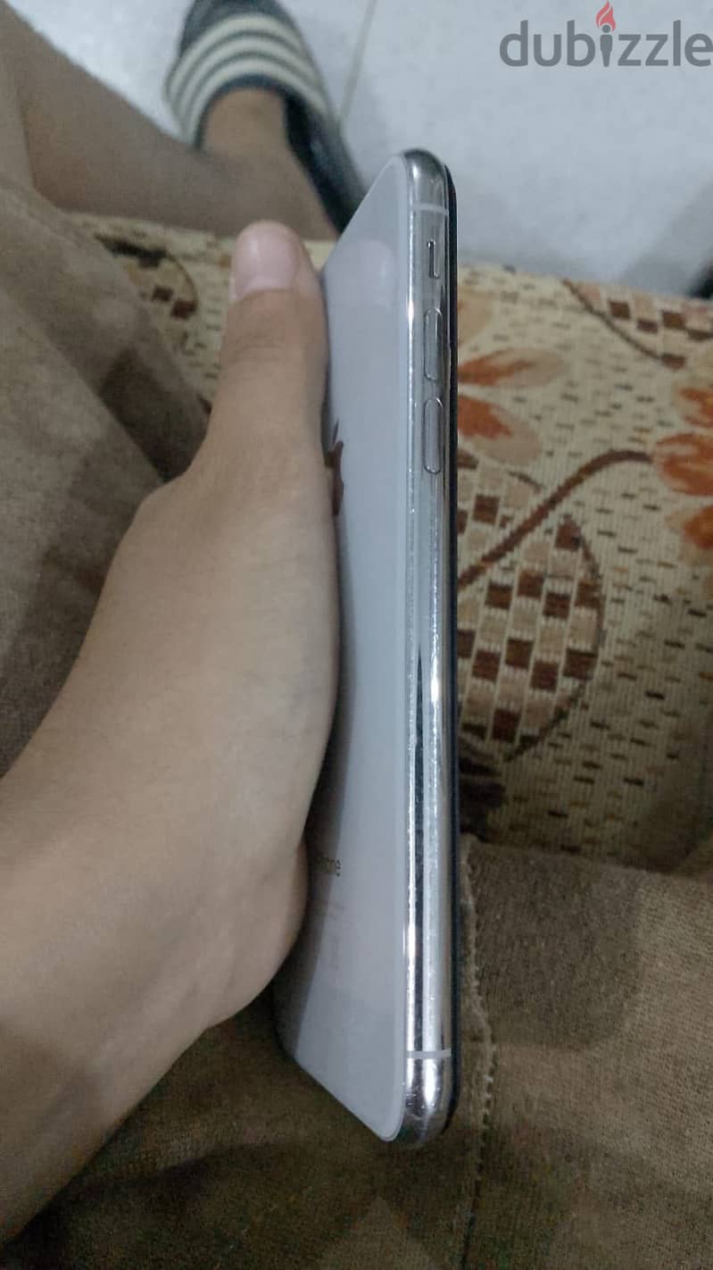آبل - آيفون اكس 6