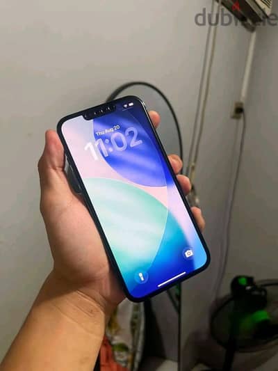 آبل - آيفون 13 برو