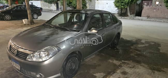 رينو سيمبول 2009 للبيع مصر الجديدة