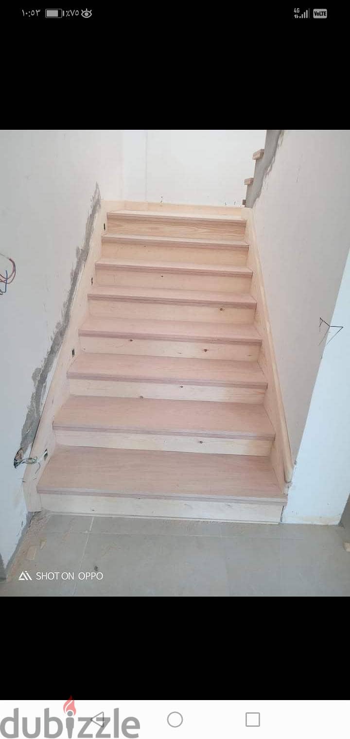 نجار باركيه 11