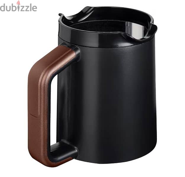 Tornado Turkish Coffee Machine 6