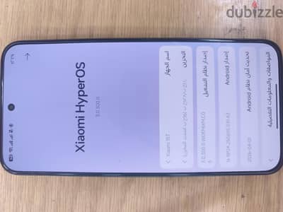 xiaomi 15 T 12/512