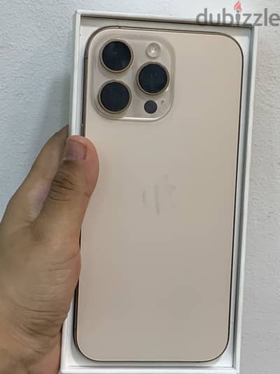 آبل - آيفون 16 برو ماكس