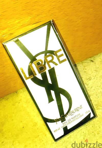 Ysl Libre Intense 90Ml