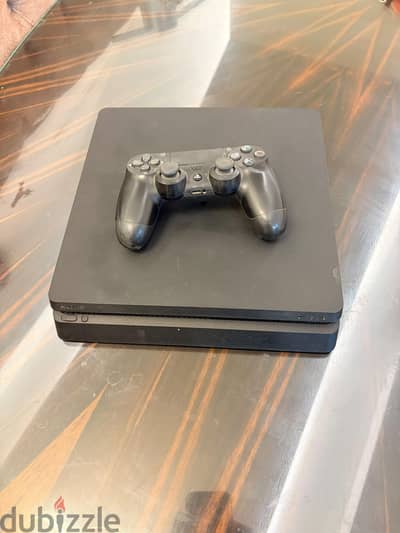 ps 4 slim