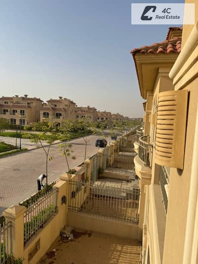 فيلا للبيع استلام فوري بسعر لا يقارن-اوبن فيو - موقع مميز جدا - FOR SALE IN LA VISTA CITY