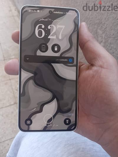 ناثينج فون 3A