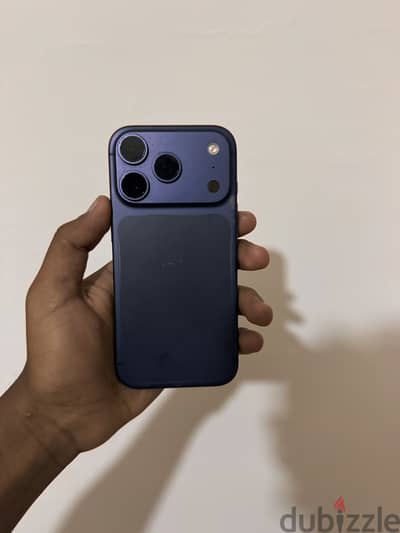 Apple - iPhone 17 Pro